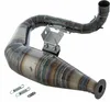 SIP Performance 2.0 Rennsportauspuff aus Stahl ohne Produktbild-Vorschau 1