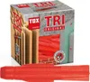 TOX Tri Allzweckdübel 10x61mmm (10/61) 50 Stück Produktbild-Vorschau 1