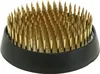 Kenzan Circle 60 – podstawka do układu kwiatów, 60 x 60 mm, Podgląd zdjęcia produktu 1