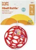 Oball Toy OBALL RATTLE 10 cm 0m+ seafoam Podgląd zdjęcia produktu 26