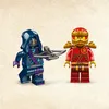 LEGO® NINJAGO® 71801 Kai et l'attaque du dragon Voir les images du produit 5