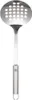 Zwilling Schaumkelle, 33 cm  Silber  18/10 Edelstahl  Anteprima dell’immagine prodotto 2