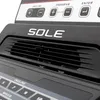 HAMMER Laufband F65 – klappbares elektr. Laufband für Produktbild-Vorschau 4