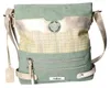 Rieker Umhängetasche Damen Schultertasche H1346, Farbe:Grün Produktbild-Vorschau 7