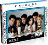 Puzzle Spiel Friends F.R.I.E.N.D.S  Serie Fanartikel New Produktbild-Vorschau 1