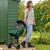 Bosch Rozdrabniacz Gałęzi Axt Rapid 2000 Podgląd zdjęcia produktu 13