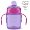 Philips Avent Tasse à bec SCF551/05 200ml Bleu Silicone Voir les images du produit 6