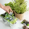 Organizer in plastica da cassetto per spezie con divisori Anteprima dell’immagine prodotto 2