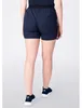 Jako Allround Shorts Herren - Marine / Neongelb Produktbild-Vorschau 12