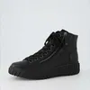Paul Green Schnürstiefel Schwarz in Gr. 40.5 Produktbild-Vorschau 9