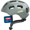 ABUS Fahrradhelm Youn-I 2.0 - mit Licht für Kinder, Produktbild-Vorschau 1