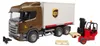 Bruder 03582 Scania Super 560R UPS Logistik-LKW mit Produktbild-Vorschau 14