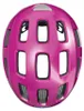 Casque Enfant Abus 40165 - YOUN-I 2.0 SPARKLING PINK M Voir les images du produit 8