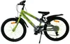 Volare Rocky Kinderfahrrad - 20 Zoll - 7 Gang - Grün/Grau Produktbild-Vorschau 8