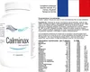 Calminax Forte - 60 Kapseln - Vegan & Pflanzlich mit 22 Produktbild-Vorschau 14