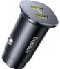 Baseus Gotrip 2 X Caricabatterie da auto Usb-C 30W - Nero Anteprima dell’immagine prodotto 8