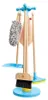 Hape Clean Up Broom Set, 3 Jahr(e) Produktbild-Vorschau 10