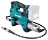Makita Akku-Fettpresse 40V max. (ohne Akku, ohne Ladegerät) Produktbild-Vorschau 5