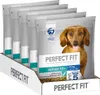 PERFECT FIT™ Hund Beutel Senior <10kg XS/S mit Huhn 5 x Produktbild-Vorschau 1