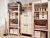 Astigarraga Kit Line Dinamic Modulares Regal 2-türig Produktbild-Vorschau 12