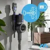 Ruční vysavač MalTec Baterie 30000Pa 400W Cyclone Náhled obrázku produktu 12
