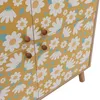 Skye Decor, Multilüx Posy, viacúčelová skrinka, Sonomo, 100 Náhľad obrázku produktu 4