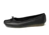 Clarks Shoes Freckle Ice Ballerinas Schwarz EU 38 Damen Produktbild-Vorschau 34