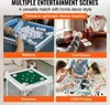 SucceBuy Mahjong-Tisch, klappbarer Domino-Tisch für 4 Produktbild-Vorschau 5