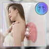 Silikon-Körperwaschlappen-Massage-Antirutschmatte mit Produktbild-Vorschau 5