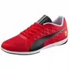 Puma Ferrari Herrenschuhe Valorosso 2 Sf -10- 305503 03 41 Produktbild-Vorschau 3