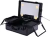 Kosmetický kufřík Make-up Case Black Kadeřnický kufřík Náhled obrázku produktu 5