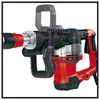 Einhell Marteau piqueur TE-DH 32 Voir les images du produit 36