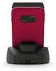 Emporia emporiaJOY-LTE 7,11 cm (2.8") 115 g Rot Produktbild-Vorschau 7