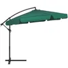 Springos® Premium parasol XXL Ø 350 cm parasol wspornikowy Podgląd zdjęcia produktu 3