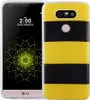 Handy Hülle für LG G5 Cover Case Schutz Tasche Motiv Slim Produktbild-Vorschau 1