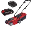 Einhell City Rasenmäher GC-RM 18 Li- Kit 18V, Akku 2.5 Ah Produktbild-Vorschau 1
