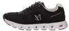 Caprice  Damenschuhe Sportive sportlicher Schnürer Schwarz Produktbild-Vorschau 18