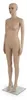 Manichino Relaxdays da donna, a grandezza naturale, 175 cm, Anteprima dell’immagine prodotto 7