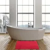 MSV Badteppich/Badematte fur den Boden - fuchsia pink - 60 Produktbild-Vorschau 4
