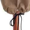 Copertura Lumaland per ombrellone 136 x 23,5/25 cm Beige Anteprima dell’immagine prodotto 8