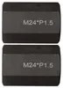 KS TOOLS Adapter Montagewerkzeug Trag- / Führungsgelenk Produktbild-Vorschau 2