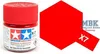 Vernice acrilica Tamiya X7, X -7 rosso lucido 23 ml Anteprima dell’immagine prodotto 4