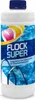 Superflock flüssig für Pool | Koagulation von Schadstoffen Produktbild-Vorschau 1