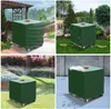 Bâche de protection pour conteneur IBC, protection solaire Voir les images du produit 6