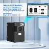 Izrielar 2v1 mini lednička 15 litrů, přenosná s funkcí Náhled obrázku produktu 7