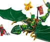 LEGO® NINJAGO® 71829 Lloydův zelený lesní drak Náhled obrázku produktu 37