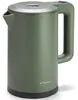 Tognana Porcellane D2DBE17IRVE, 1,7 l, 2200 W, Grün, Produktbild-Vorschau 1