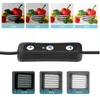 Neewer Fotoleuchten-Set, 66/66 LED, 2x 10W Produktbild-Vorschau 6