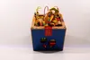 B. Toys 44163 - Zany Zoo Spielewürfel, Motorikschleife, Produktbild-Vorschau 5