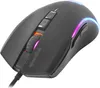Speedlink - ZAVOS Gaming-Maus, Gummi-Schwarz Produktbild-Vorschau 3